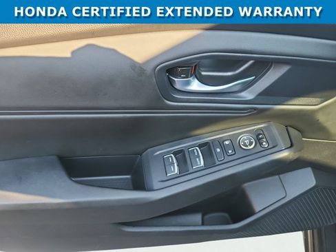 Used 2025 Honda Accord SE image 26