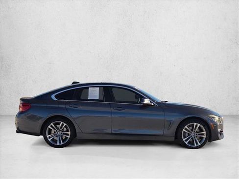 Used 2019 BMW 440i Gran Coupe xDrive image 4