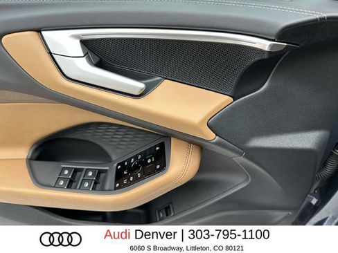 Used 2025 Audi A5 2.0T Premium w/ 19" Wheel Package image 13