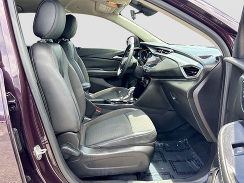 Used 2020 Buick Encore GX Preferred w/ Cold Weather Comfort Package FWD image 26