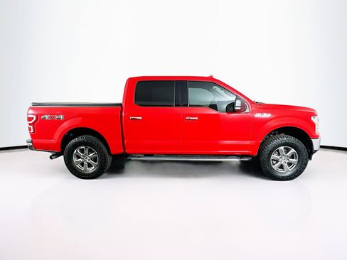 Used 2018 Ford F150 XLT w/ Equipment Group 302A Luxury image 10