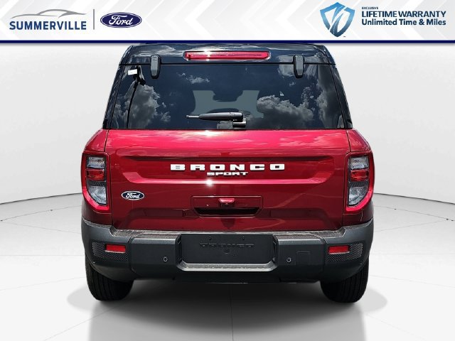 New 2026 Ford Bronco Sport Outer Banks AWD/4WD image 5