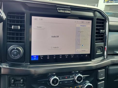 New 2026 Ford F450 Lariat w/ Lariat Ultimate Package AWD/4WD image 27