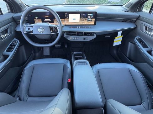 New 2026 Nissan Leaf SV+ w/ Floor Mat Package (SV+) image 11