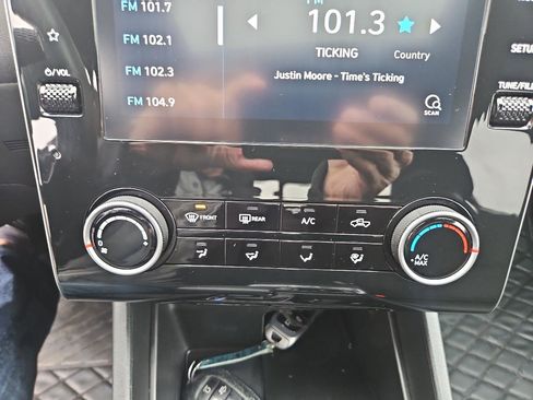 Used 2023 Hyundai Santa Cruz Night image 34