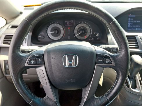 Used 2012 Honda Odyssey EX-L image 16