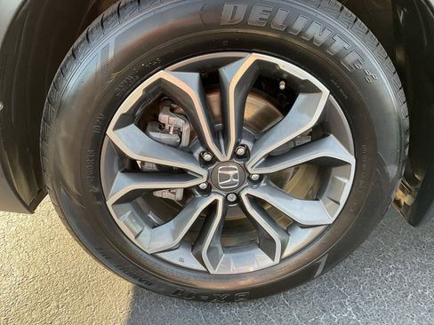 Used 2020 Honda CR-V EX image 23