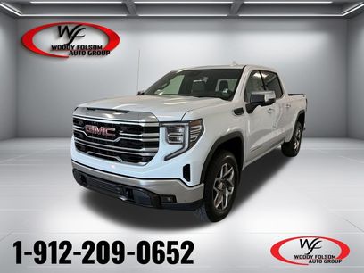 New 2026 GMC Sierra 1500 SLT