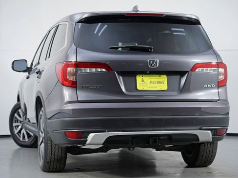 Used 2020 Honda Pilot EX-L image 5