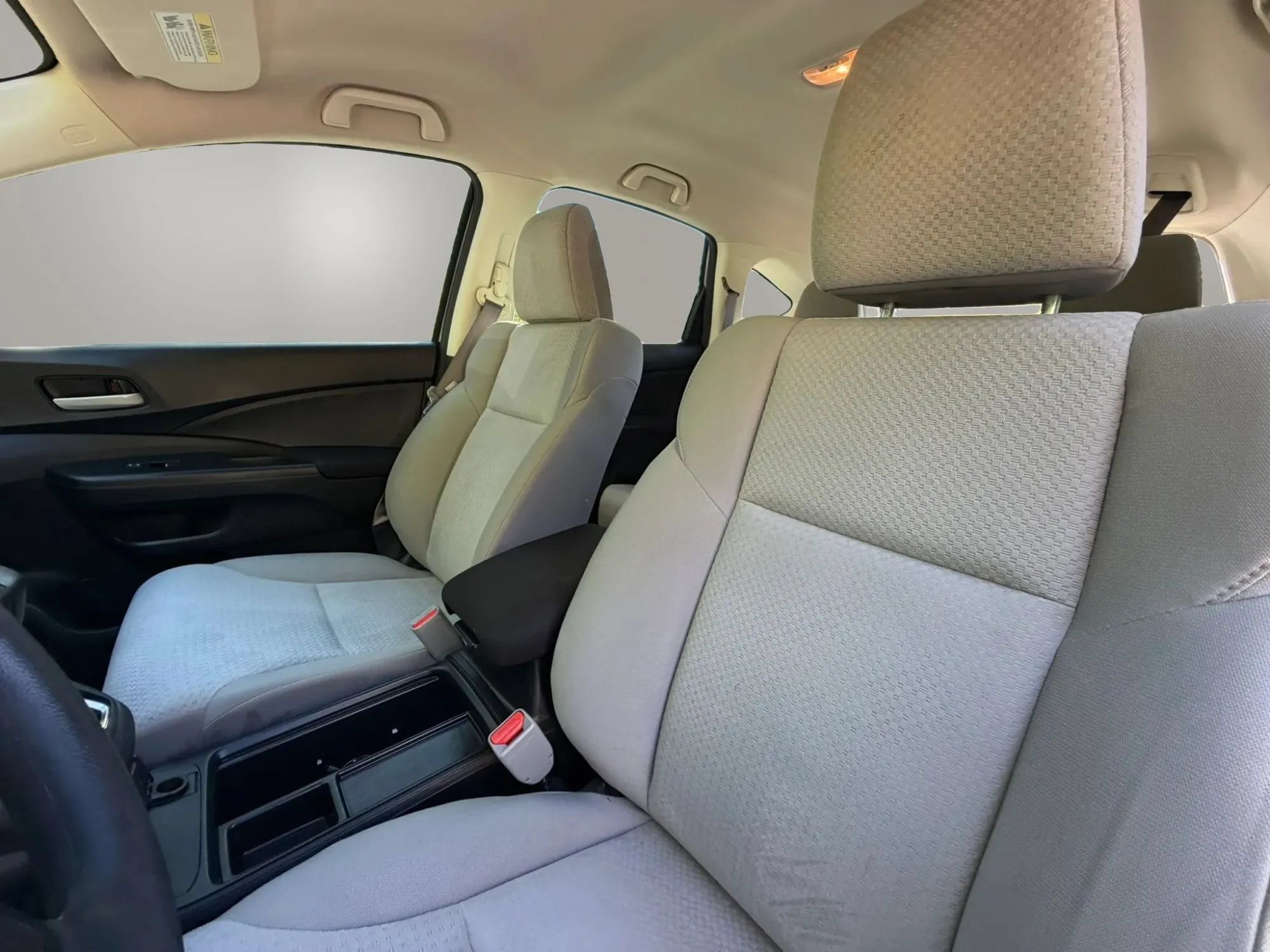 Used 2016 Honda CR-V LX image 12