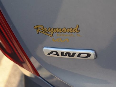 Used 2021 Kia Telluride SX AWD/4WD image 13