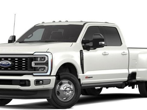 New 2026 Ford F350 Platinum image 23