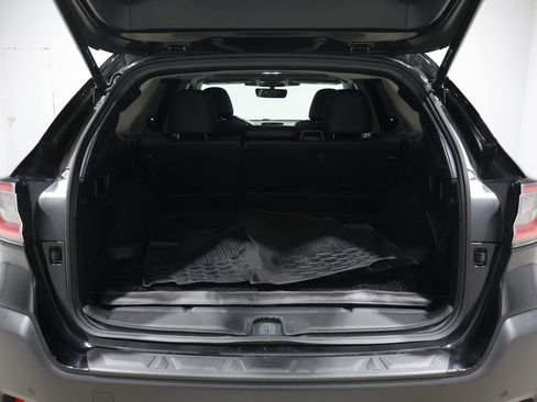 Used 2025 Subaru Outback Limited image 20