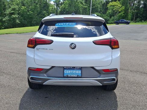 Certified 2023 Buick Encore GX Essence w/ Experience Buick Package image 5