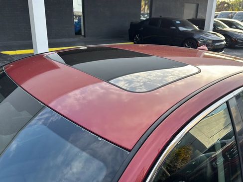 Used 2015 INFINITI Q50 Premium w/ Navigation Package image 37