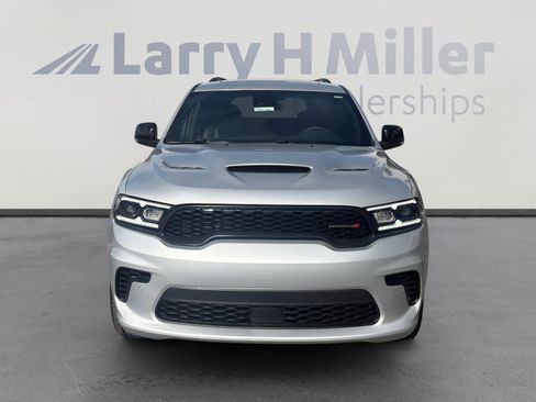 New 2026 Dodge Durango GT AWD/4WD image 8
