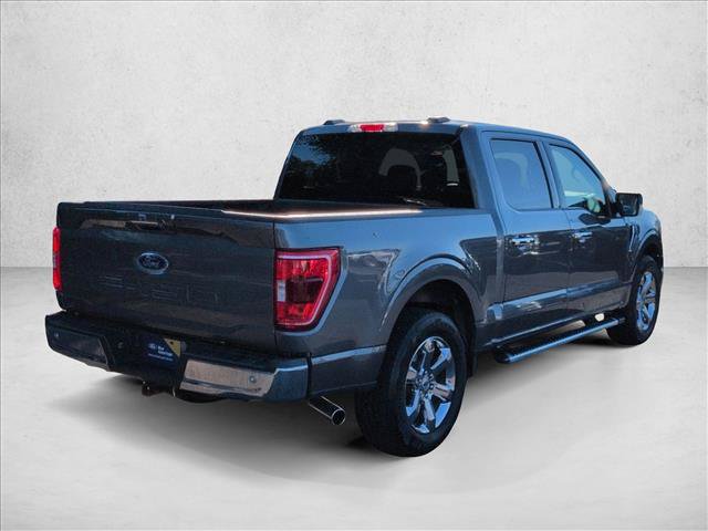 Used 2023 Ford F150 XLT w/ Equipment Group 302A High RWD image 5