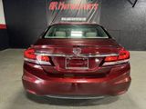 Used 2015 Honda Civic LX image 4