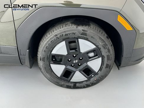 New 2026 Hyundai Santa Fe SEL image 31