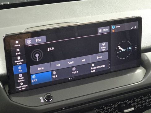 New 2026 Honda Accord Sport image 3