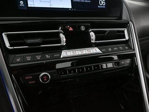 Used 2020 BMW 840i Gran Coupe w/ M Sport Package image 13
