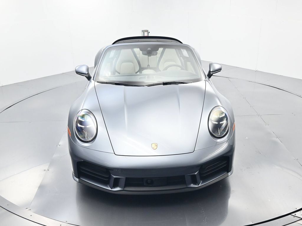 Certified 2026 Porsche 911 Carrera 4S AWD/4WD image 53