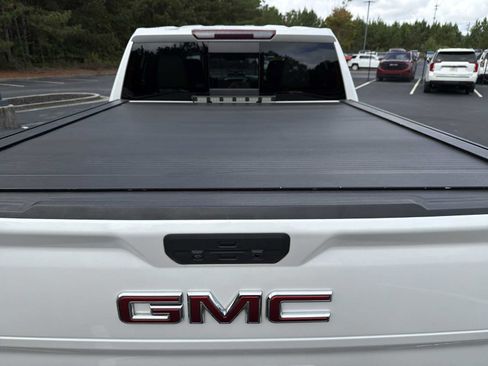 Used 2020 GMC Sierra 1500 SLT w/ SLT Premium Plus Package image 31