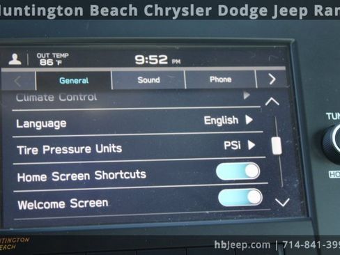 Used 2022 Subaru WRX image 25