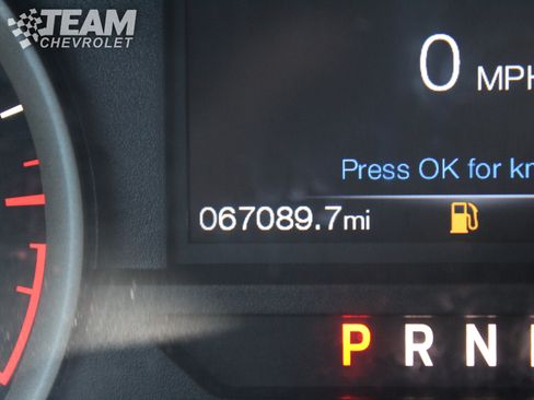 Used 2019 Ford F150 XLT w/ Equipment Group 302A Luxury AWD/4WD image 15