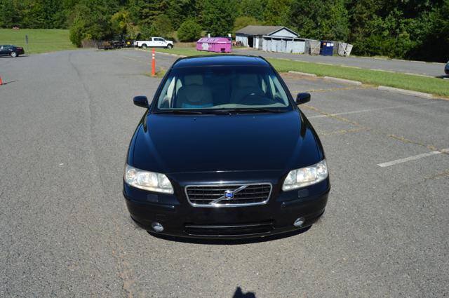 Used 2005 Volvo S60 2.5T FWD image 9