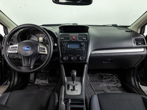 Used 2014 Subaru Crosstrek 2.0i Premium AWD/4WD image 33