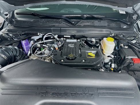 New 2026 RAM 5500 Tradesman image 17