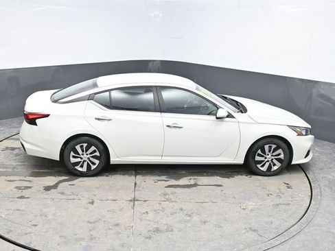 Used 2021 Nissan Altima 2.5 S image 31