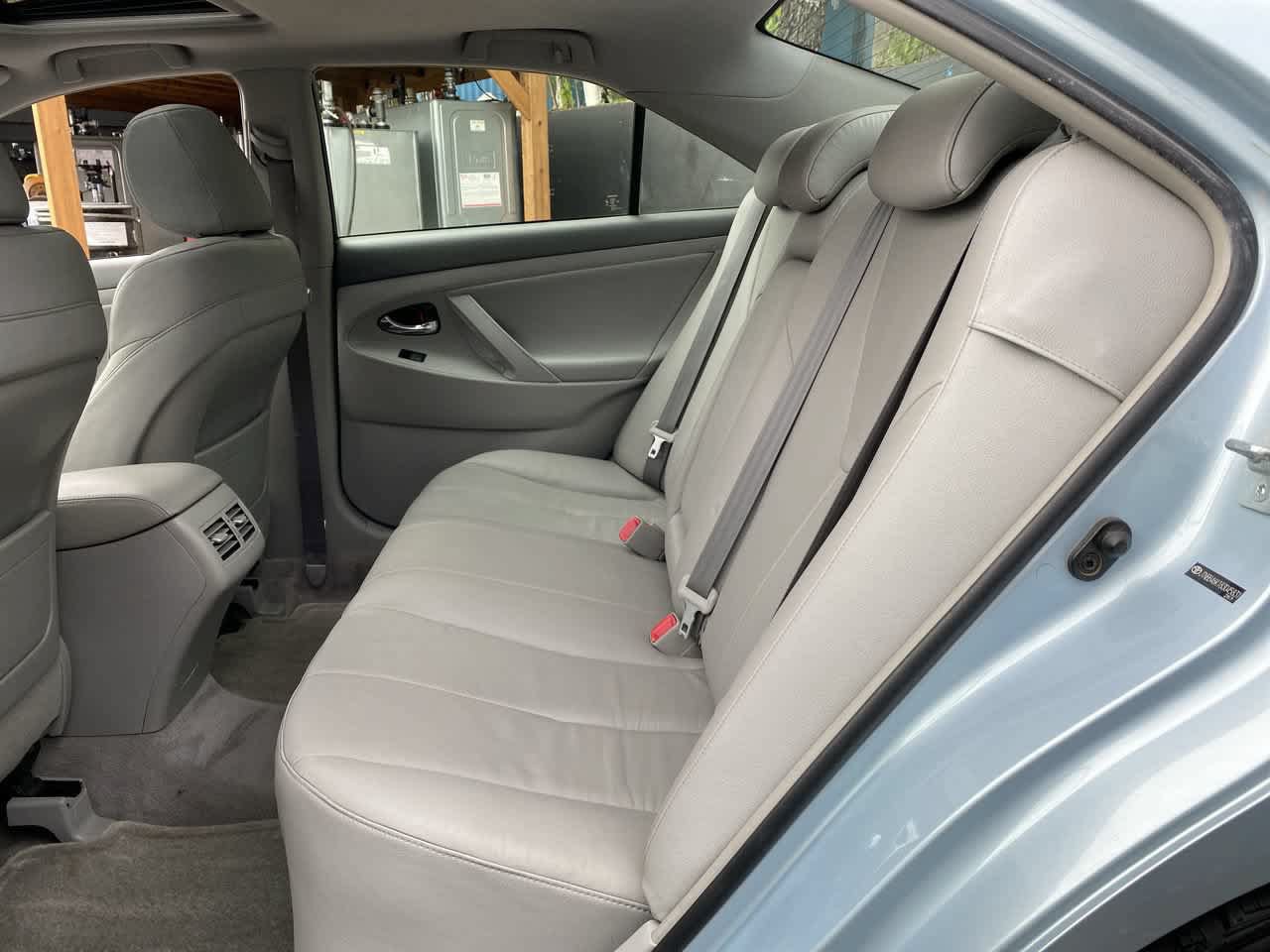 Used 2008 Toyota Camry Hybrid FWD image 17