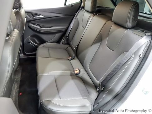 Used 2023 Buick Encore GX Preferred w/ Cold Weather Comfort Package FWD image 11