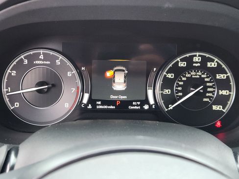 Used 2019 Acura RDX AWD image 10