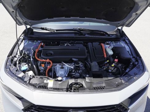 Used 2023 Honda Accord Sport image 28