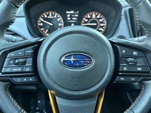 Certified 2025 Subaru Crosstrek 2.5i Wilderness w/ Crosstrek Mirror Package AWD/4WD image 26