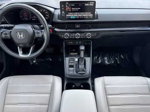 Certified 2024 Honda CR-V EX-L image 16