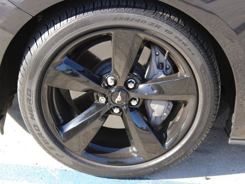 Used 2023 Ford Mustang GT w/ Equipment Group 301A image 8