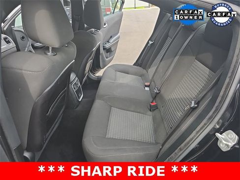 Used 2023 Dodge Charger GT image 15