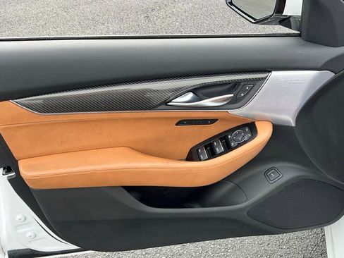 Certified 2023 Cadillac CT5 Premium Luxury w/ Platinum Package image 11