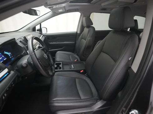 Certified 2023 Honda Odyssey Touring image 7