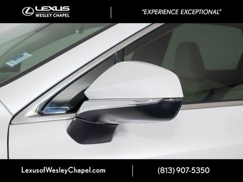 Used 2024 Lexus RX 350 Premium w/ Accessory Package (K3) FWD image 13