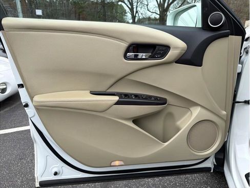 Used 2016 Acura RDX Sport Utility 4D image 9