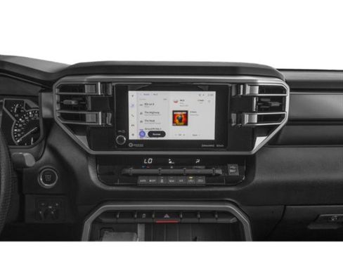 New 2026 Toyota Tundra SR5 RWD image 12