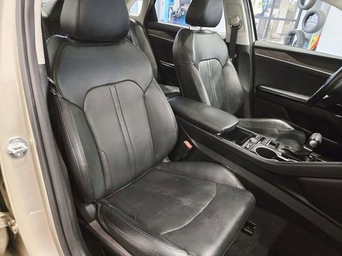 Used 2021 Kia K5 EX w/ EX Premium Package image 13