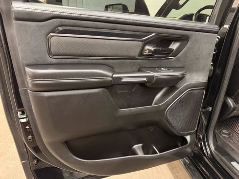 Used 2022 RAM 1500 TRX w/ TRX Level 1 Equipment Group image 34