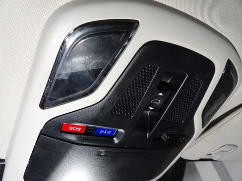 Used 2024 Subaru Legacy Sport AWD/4WD image 22