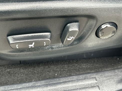 Used 2021 Toyota 4Runner Limited image 36